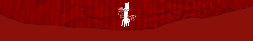 the company with the golden arm